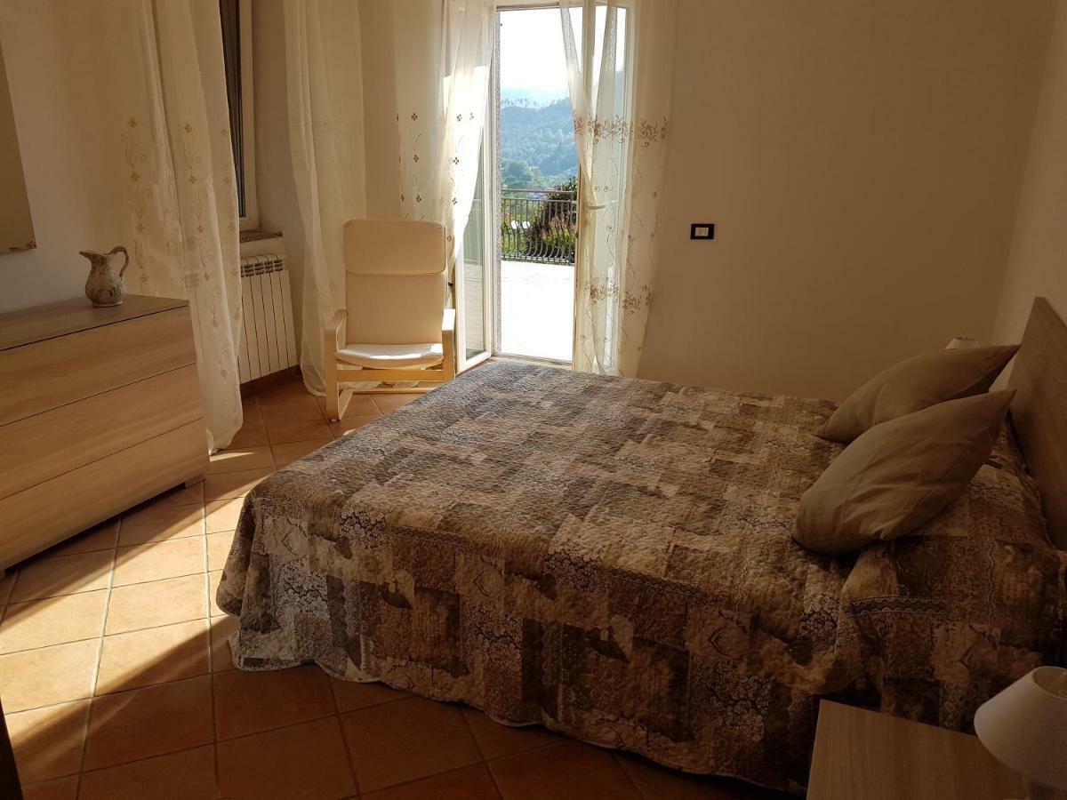 Appartamento Catarino Беверино Екстериор снимка